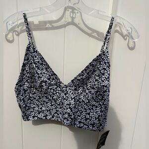 Lulu’s Floral Print Women's Cami top